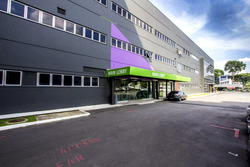 Ang Mo Kio Industrial Park 2 (D20), Factory #487391801